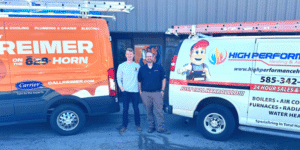 High Performance Has joined hands with Reimer
